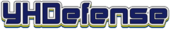 yhdefense logo