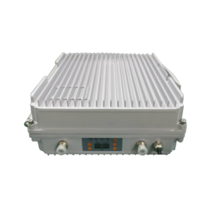 Mobile Signal Repeater