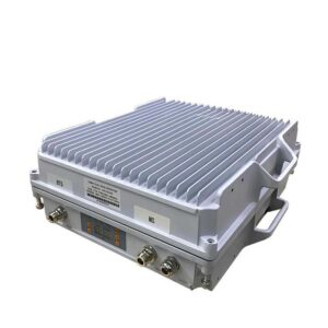 Mobile Signal Repeater