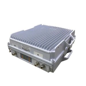 Mobile Signal Repeater