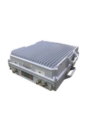 Mobile Signal Repeater