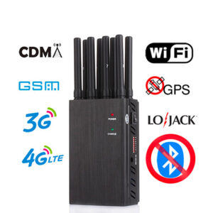 8-Band-Portable-Cell-Phone-Jammer-Jams-2G3G4G-GPS-WiFi-Lojack-Frequency