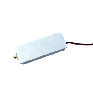 RF power amplifier module