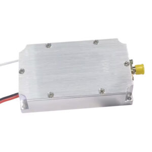 RF power amplifier module