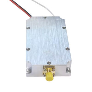 RF power amplifier module