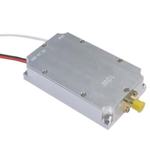 RF power amplifier module