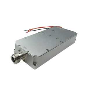 RF Amplifiers 50W