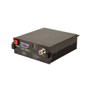 DDS RF Amplifier Module