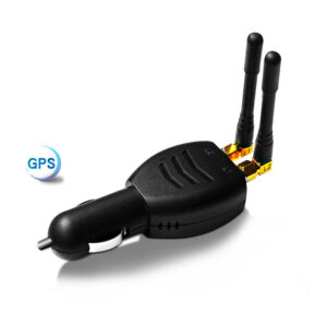 GPS Tracking Jammer