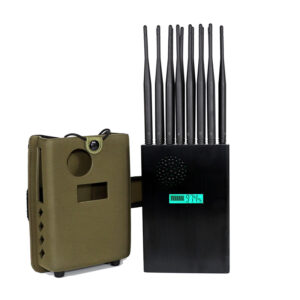 5g Cell Phone Signal Jammer