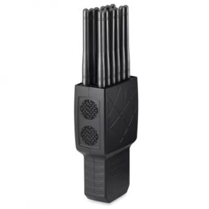 Handheld Mobile Phone Jammer