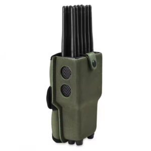 Handheld Mobile Phone Jammer