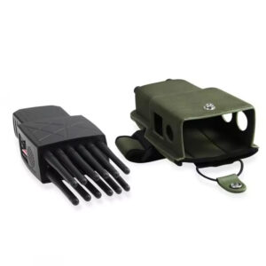 Handheld Mobile Phone Jammer