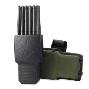 Handheld Mobile Phone Jammer