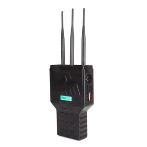 Wi-Fi Bluetooth jammer