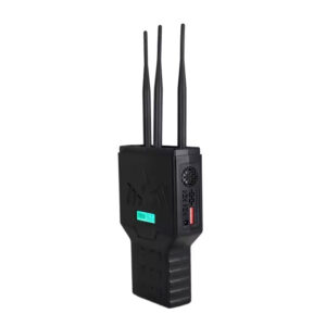 Wi-Fi Bluetooth jammer